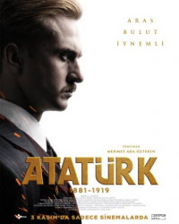 Atatürk 1881 - 1919 indir | 1080p HDTV | 2023