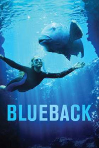 Blueback: Okyanustaki Dost Türkçe Dublaj indir | 1080p DUAL | 2022