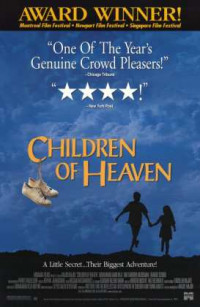 Cennetin Çocukları - Children of Heaven Türkçe Dublaj indir | 720p DUAL | 1997