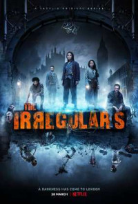 The Irregulars 1. Sezon Tüm Bölümleri Türkçe Dublaj indir | 1080p DUAL