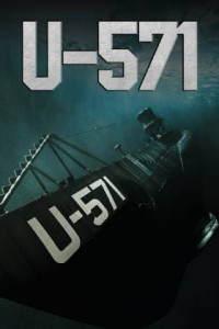 U-571 Türkçe Dublaj indir | 1080p | 2000