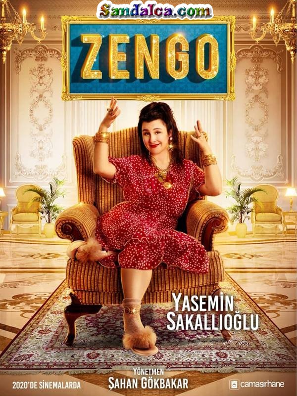Zengo Sansürsüz indir | 1080p | 2020