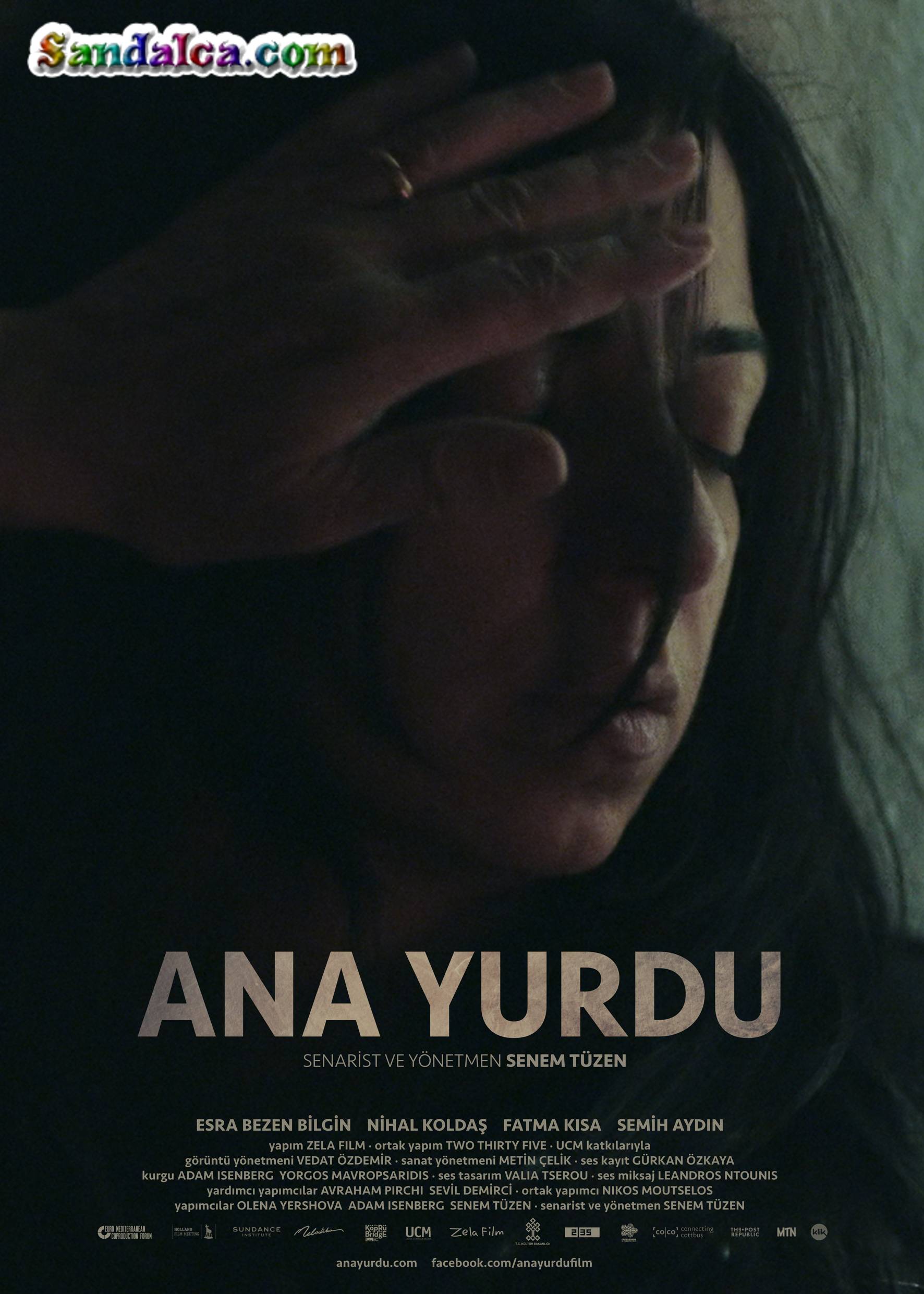 Ana Yurdu indir | 720p HDTV | 2015
