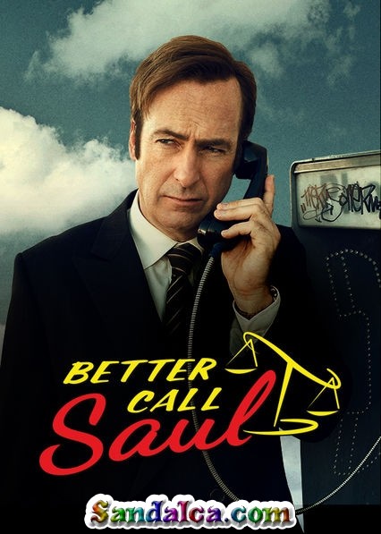 Better Call Saul 3. Sezon Tüm Bölümleri Türkçe Dublaj indir | 1080p DUAL