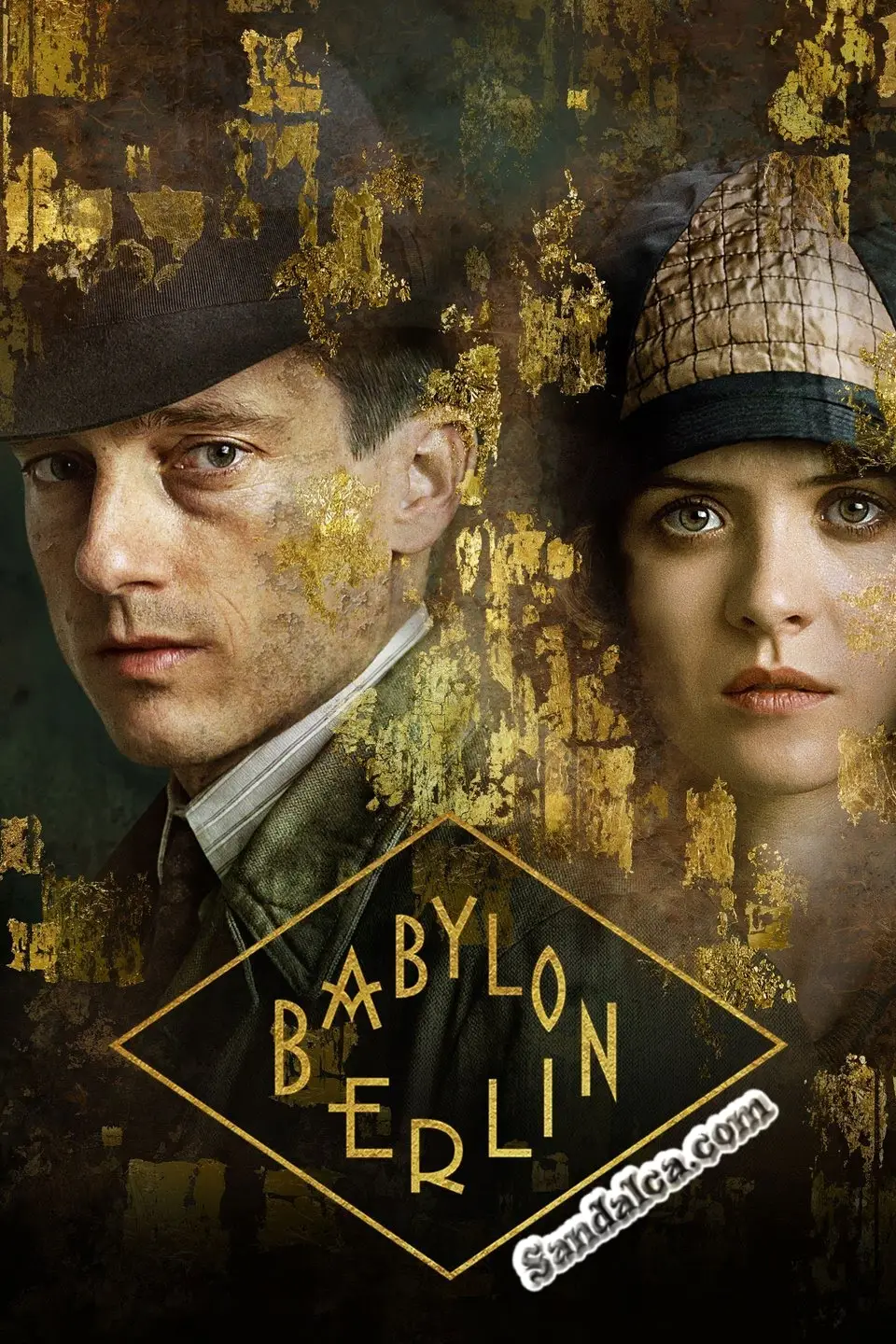 Babylon Berlin 3. Sezon Tüm Bölümleri Türkçe Dublaj indir | 1080p