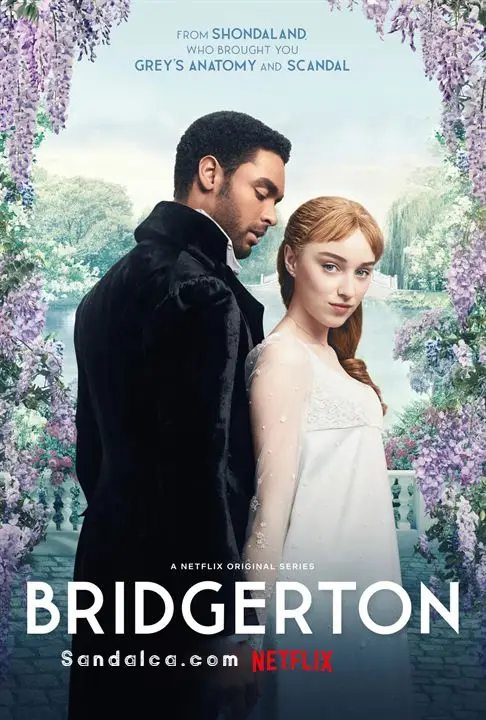 Bridgerton 2. Sezon Tüm Bölümleri Türkçe Dublaj indir | 1080p DUAL