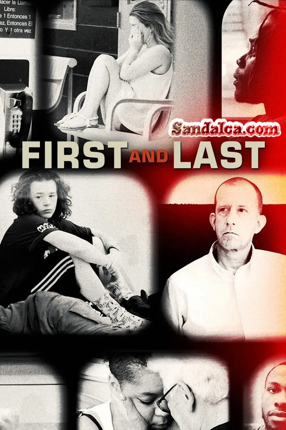 First and Last 1. Sezon Tüm Bölümleri Türkçe Dublaj indir | 1080p