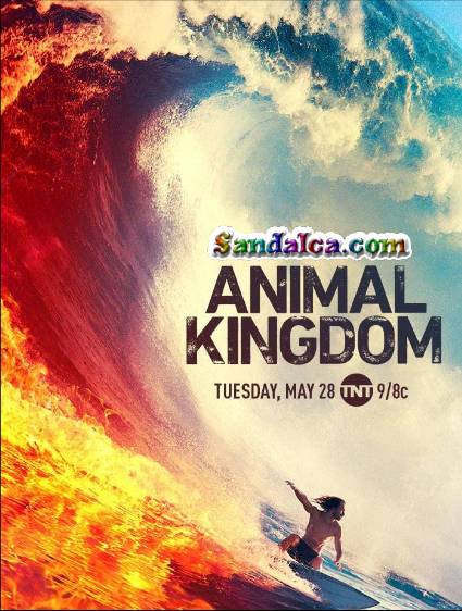 Animal Kingdom 2. Sezon Tüm Bölümleri Türkçe Dublaj indir | 1080p DUAL