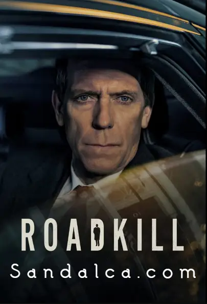 Roadkill 1. Sezon Tüm Bölümleri Türkçe Dublaj indir | 1080p DUAL