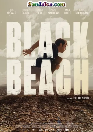 Black Beach Türkçe Dublaj indir | 1080p DUAL | 2020