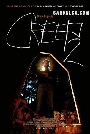Creep 2 Türkçe Dublaj indir | 1080p DUAL | 2017 Creep 2 Türkçe Dublaj indir | 1080p DUAL | 2017
