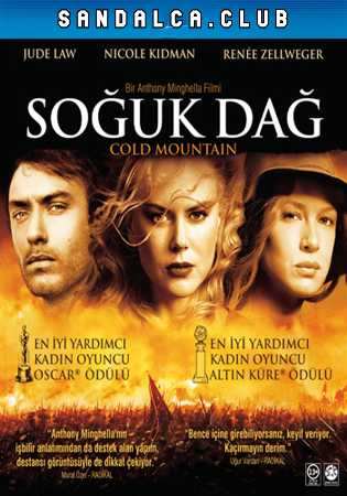 Soğuk Dağ Türkçe Dublaj indir | 1080p DUAL | 2003