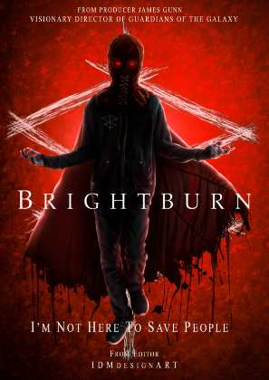 Brightburn: Şeytanın Oğlu - Brightburn Türkçe Dublaj indir