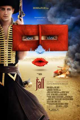 Düşüş – The Fall Türkçe Dublaj indir | DUAL | 2006