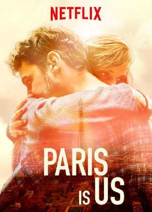 Paris Biziz – Paris Is Us Türkçe Dublaj indir | DUAL | 2019
