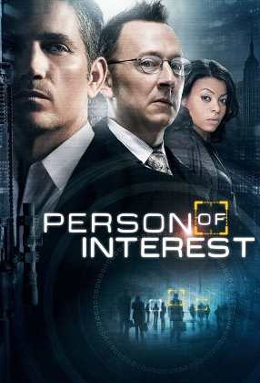 Şüpheli Şahıs – Person Of Interest 2. Sezon Tüm Bölümleri Türkçe Dublaj indir | 1080p DUAL