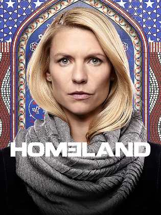 Homeland 4. Sezon Tüm Bölümleri Türkçe Dublaj indir | 1080p
