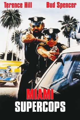 Miami Süper Polisleri – Miami Supercops Türkçe Dublaj indir | DUAL | 1985