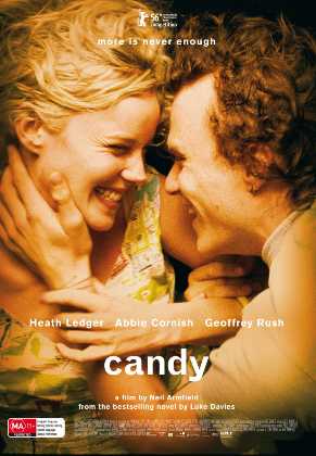 Candy Türkçe Dublaj indir | DUAL | 2006