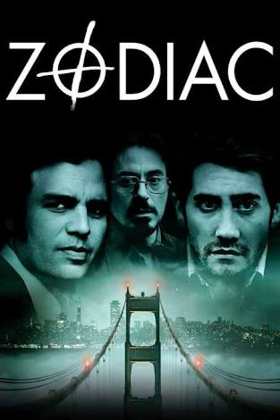 Zodiac Türkçe Dublaj indir | 1080p DUAL | 2007