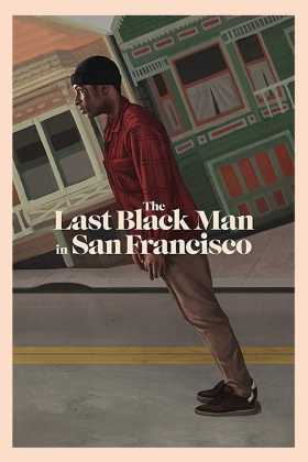 San Francisco'daki Son Siyah Adam Türkçe Dublaj indir | 1080p DUAL | 2019