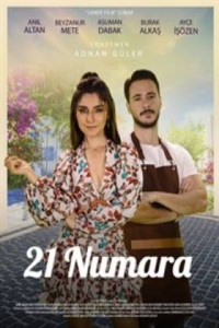 21 Numara Aşk Tadında indir | 1080p | 2024