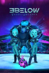 3 Altında: Arcadia Hikâyeleri 2. Sezon Tüm Bölümleri Türkçe Dublaj indir | 1080p DUAL
