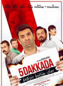5 Dakkada Değişir Bütün İşler indir | 1080p | 2016