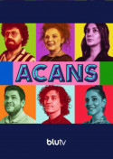 Acans 1. Sezon Tüm Bölümleri indir | 1080p