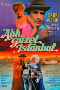 Ahh Güzel İstanbul indir | 1080p | 1966