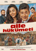 Aile Hükümeti Sansürsüz indir | 1080p | 2020