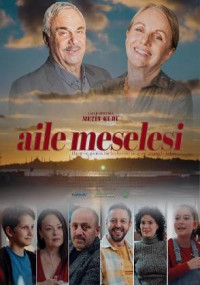 Aile Meselesi indir | 1080p | 2025