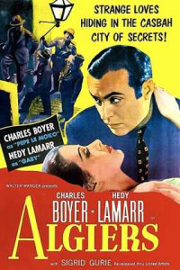Algiers Türkçe Dublaj indir | DVDRip DUAL | 1938