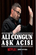 Ali Congun - Aşk Acısı indir | 1080p | 2025