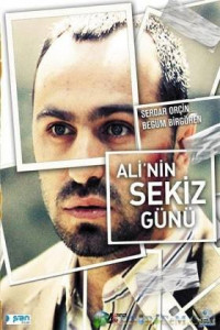 Ali'nin Sekiz Günü | 1080p | 2009