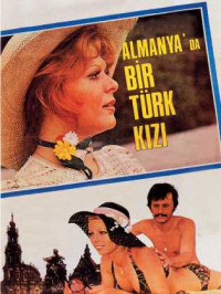 Almanya'da Bir Türk Kızı indir | 1080p | 1975