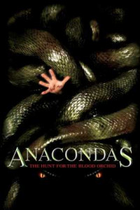 Anaconda 2: Lanetli Orkidenin Peşinde Türkçe Dublaj indir | 1080p DUAL | 2004