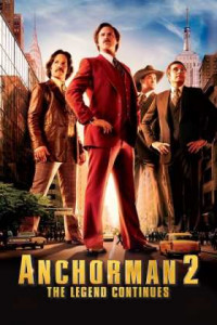 Anchorman 2: Efsane Devam Ediyor Türkçe Dublaj indir | 1080p DUAL | 2013
