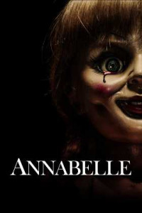 Annabelle Türkçe Dublaj indir | 1080p DUAL | 2014