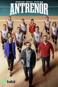 Antrenör 1. Sezon Tüm Bölümleri indir