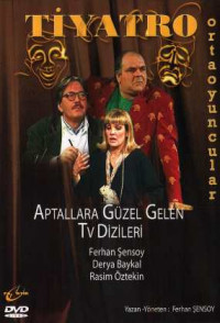 Aptallara Güzel Gelen Televizyon Dizileri indir | DVDRip | 1994
