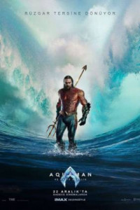 Aquaman ve Kayıp Krallık | 2023