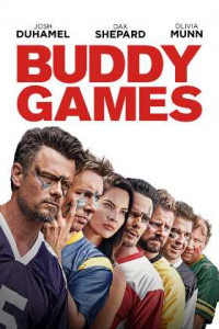 Arkadaş Oyunları - Buddy Games Türkçe Dublaj indir | 1080p DUAL | 2020