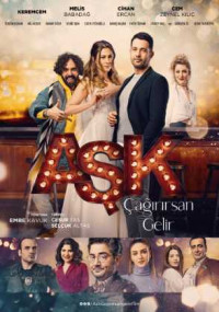 Aşk Çağırırsan Gelir indir | 1080p | 2022