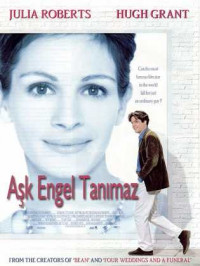 Aşk Engel Tanımaz - Notting Hill Türkçe Dublaj indir | 1080p | 1999