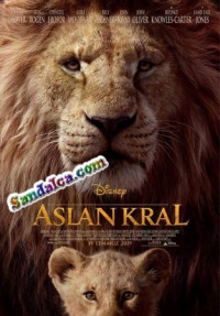 Aslan Kral - The Lion King Türkçe Dublaj Seçenekli Film indir | 2019