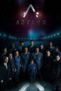 Asylum 1. Sezon Tüm Bölümleri indir