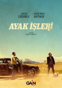 Ayak İşleri 3. Sezon Tüm Bölümleri indir | 1080p