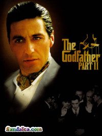 Baba 2 - The Godfather Part 2 Türkçe Dublaj indir | XviD | 1974