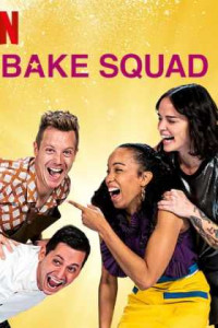 Bake Squad 1. Sezon Tüm Bölümleri Türkçe Dublaj indir | 1080p DUAL
